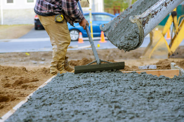, MO Concrete contractor Company