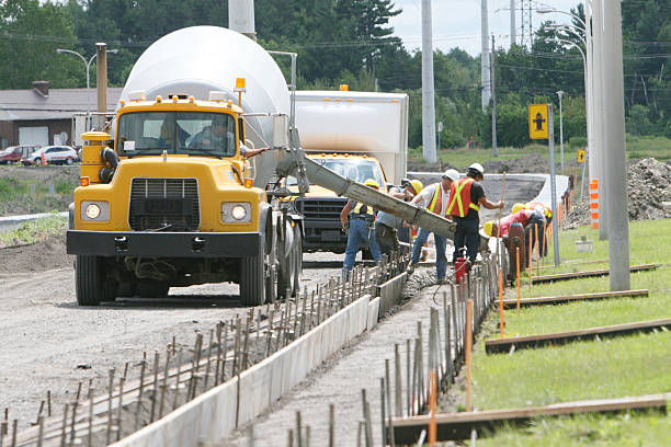 Best Driveway Concrete Repair  in Mehlville, MO