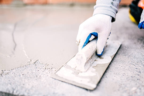 Best Custom Concrete Contractor  in Mehlville, MO